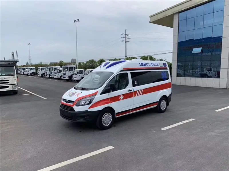 兰西县救护车出租