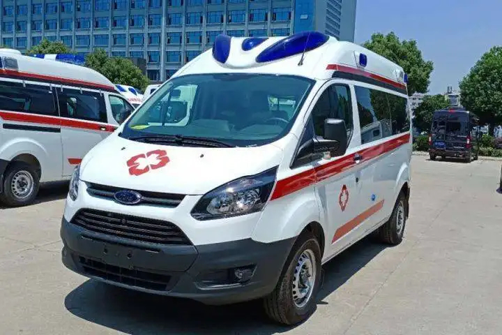 兰西县长途救护车转院