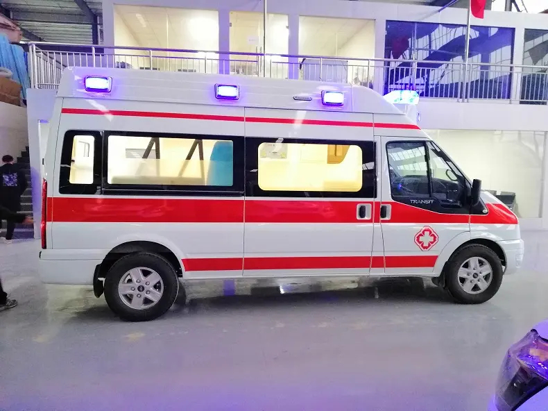 兰西县跨省救护车出租